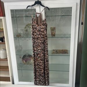 EUC Nicole miller New York dress